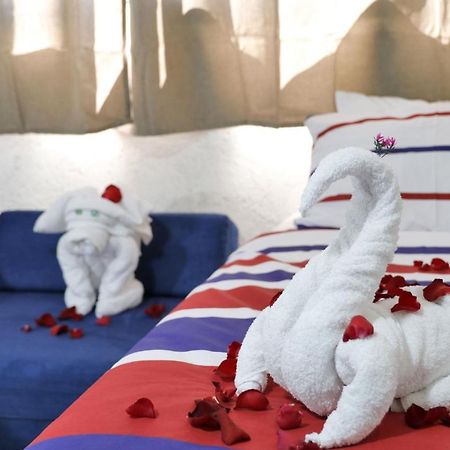 Motel Neve Midbar Eilat Luaran gambar