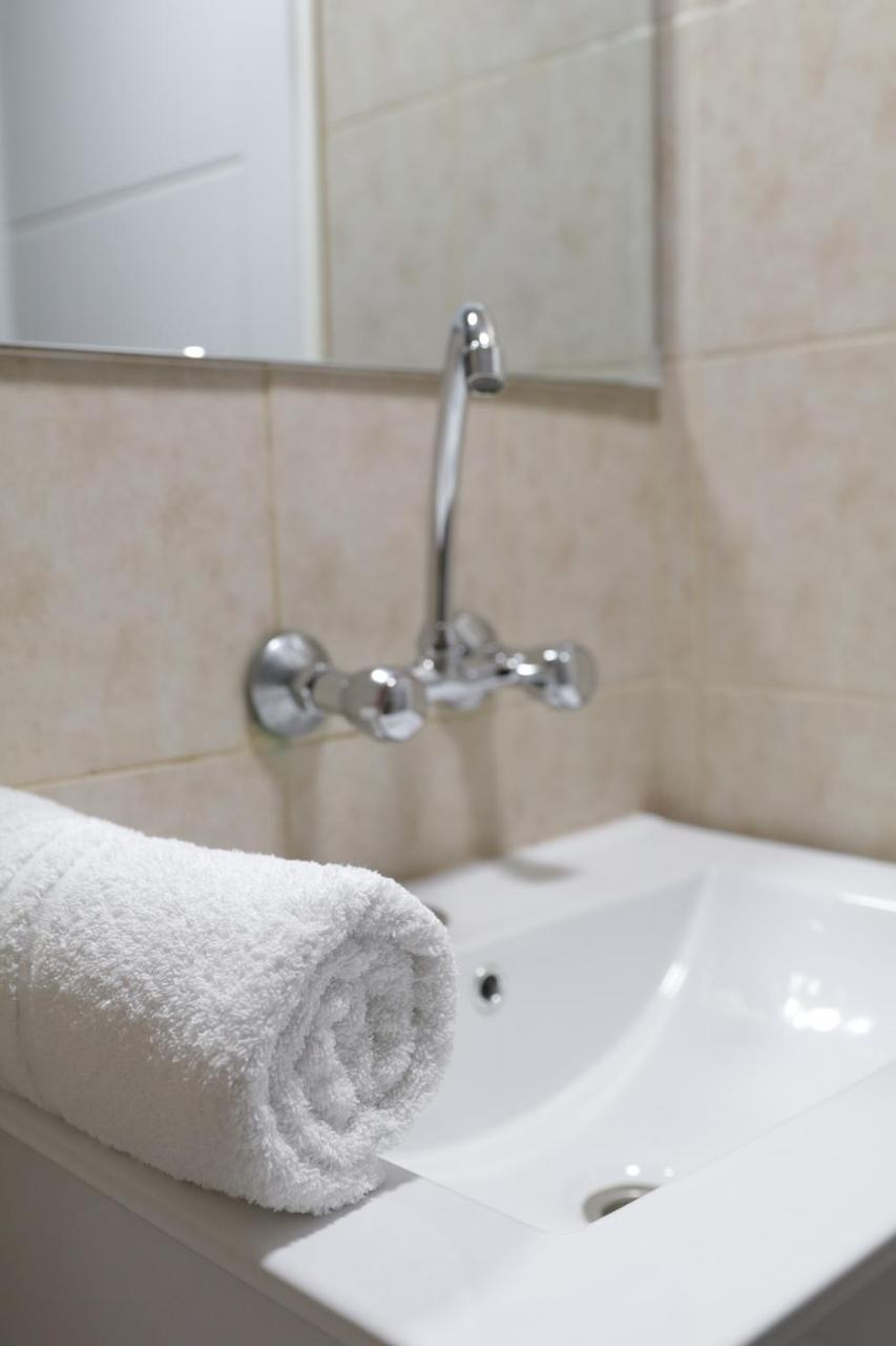 Motel Neve Midbar Eilat Luaran gambar
