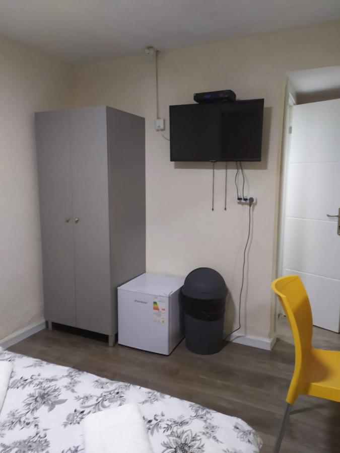 Motel Neve Midbar Eilat Luaran gambar
