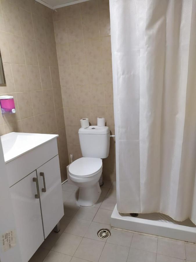 Motel Neve Midbar Eilat Luaran gambar
