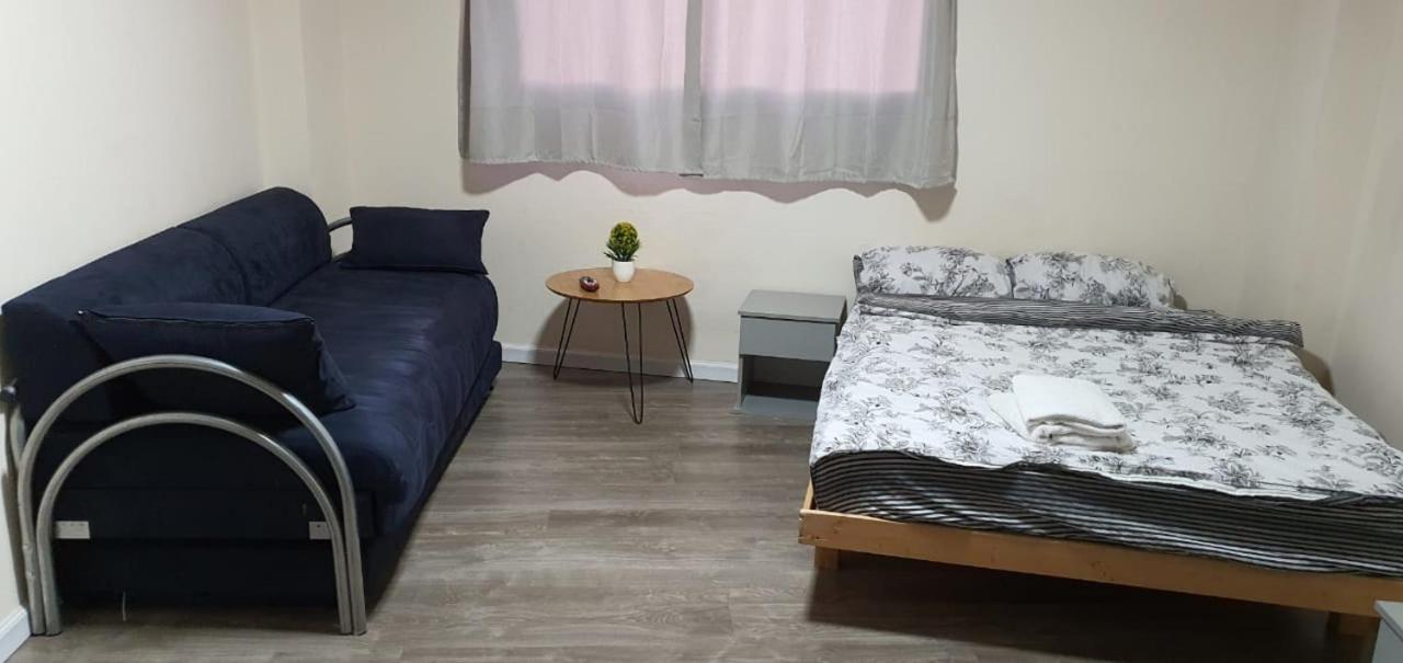 Motel Neve Midbar Eilat Luaran gambar